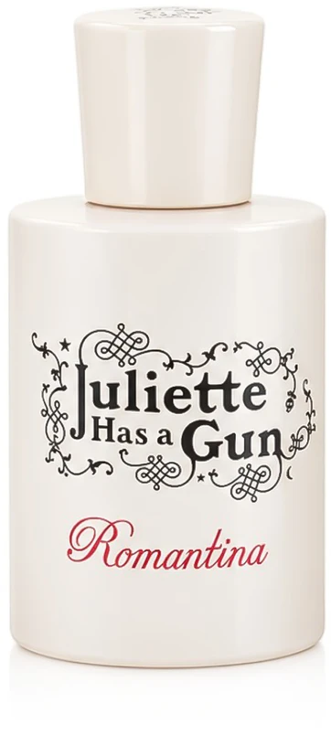 Juliette Has A Gun Romantina for Women (Kvepalai Moterims) EDP - 50ml - (TESTER)