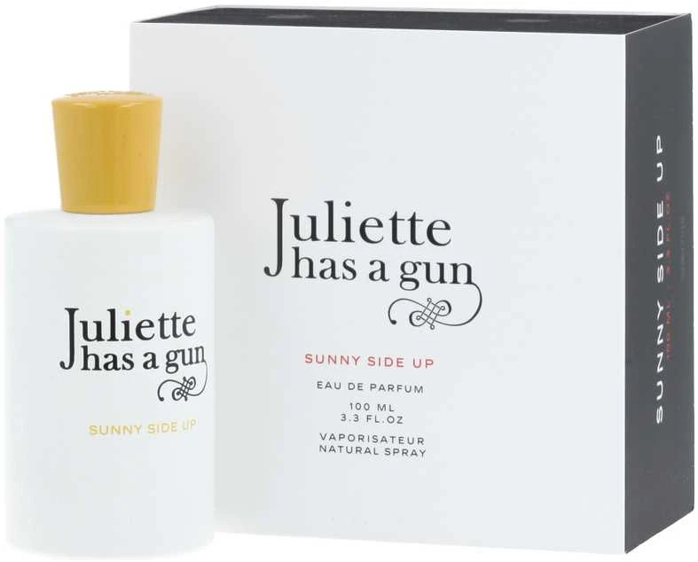 Kvepalai moterims Juliette Has A Gun Sunny Side Up EDP, 100 ml