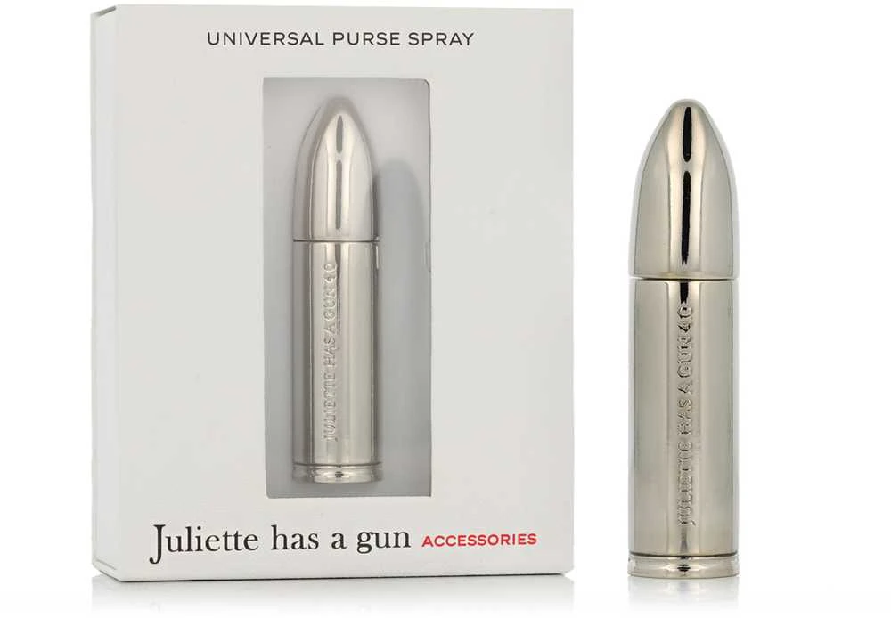 Juliette Has A Gun Purse Bullet Purškiklis, 4 ml