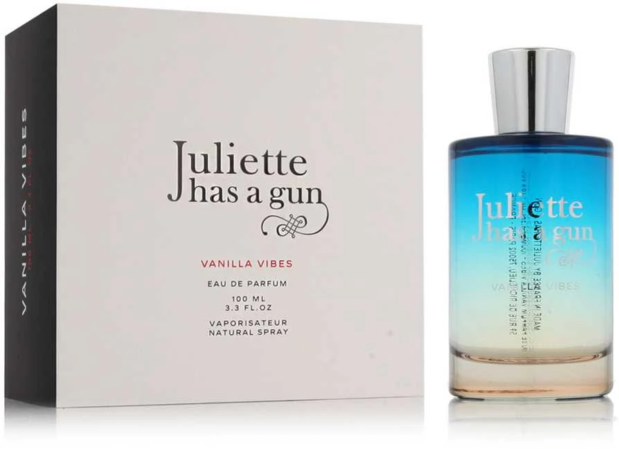 Juliette Has a Gun Vanilla Vibes kvepalų purškalas 100ml
