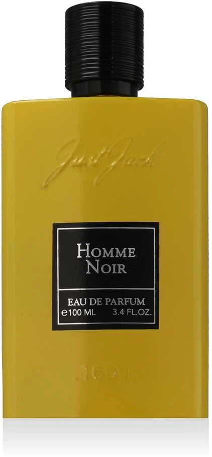 Just Jack 1691 Homme Noir EDP parfumuotas vanduo vyrams, 100 ml
