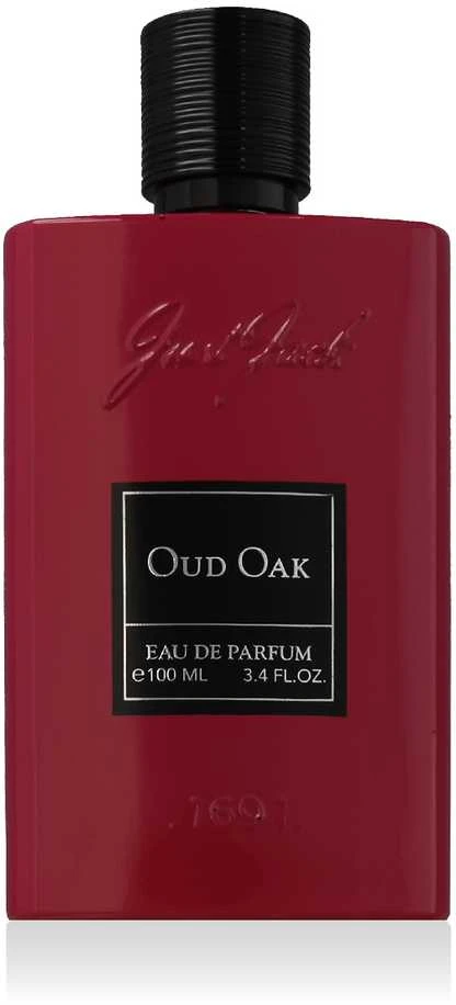 Just Jack 1691 Oud Oak EDP parfumuotas vanduo unisex, 100 ml