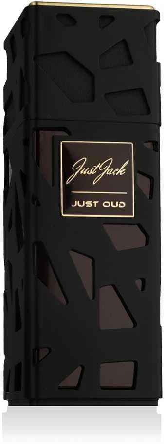 Just Jack Just Oud EDP parfumuotas vanduo vyrams, 100 ml
