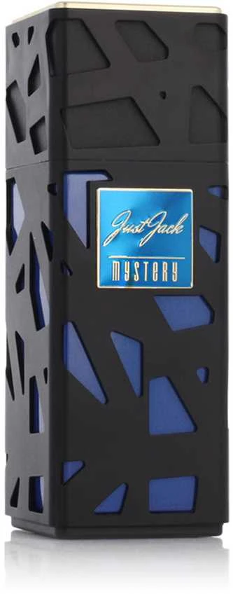 Armaf Just Jack Mystery EDP parfumuotas vanduo vyrams, 100 ml