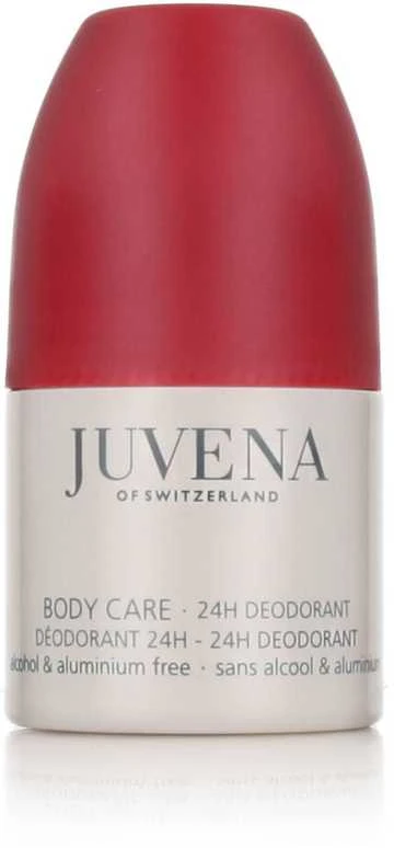 "Juvena Body Care" 24 valandų dezodorantas 50ml