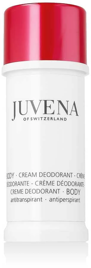 "Juvena" kūno kreminis dezodorantas 40ml