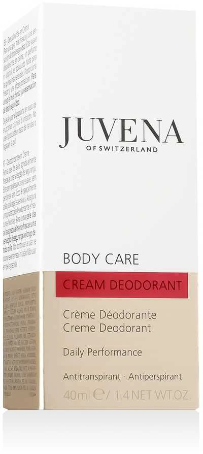 "Juvena" kūno kreminis dezodorantas 40ml