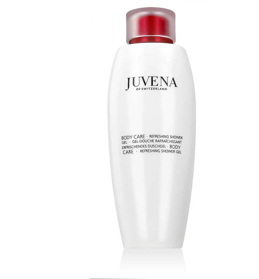 Juvena Body Refreshing Dušo želė