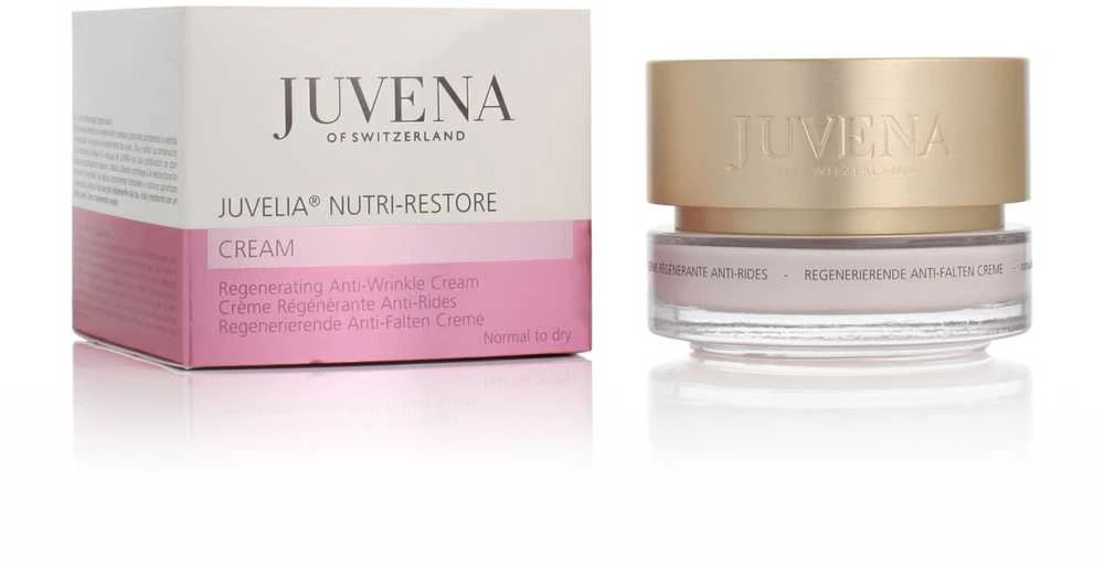 Juvena Juvelia Nutri Restore kremas 50ml