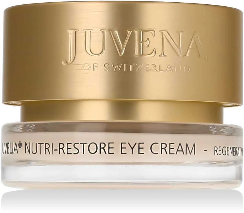 Juvena Juvelia Nutri Restore akių kremas 15ml