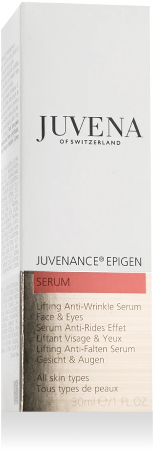 Juvena Juvenance Epigen serumas 30ml