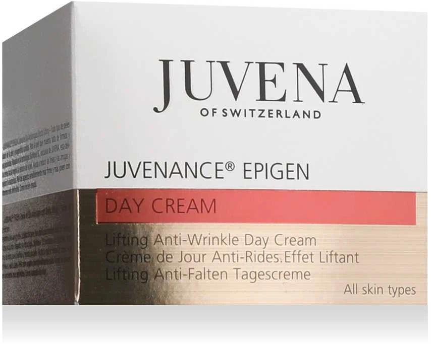 Juvena Juvenance Epigen dieninis kremas 50ml