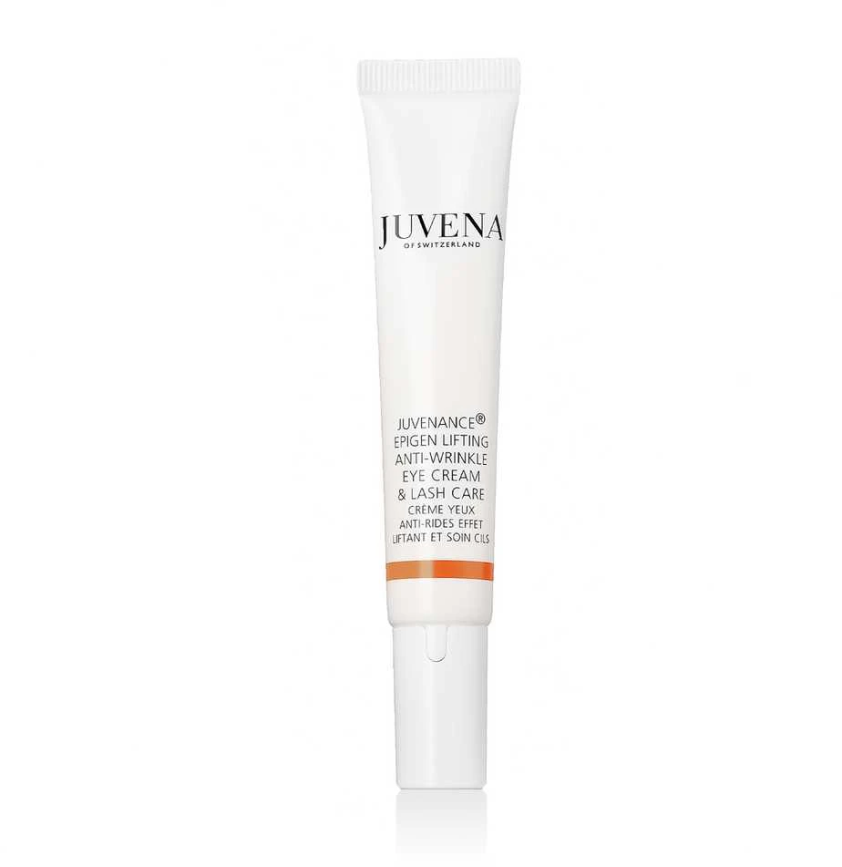 Juvena Lifting Anti-Wrinkle Paakių kremas & Lash Care paakių kremas, 20 ml