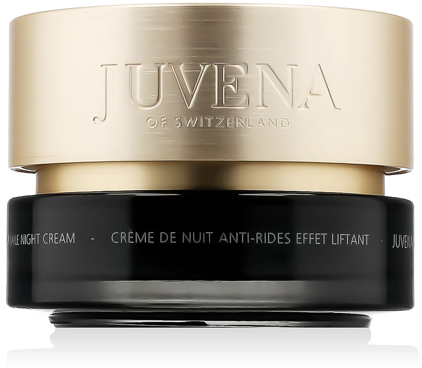 Juvena Juvenance Epigen naktinis kremas 50ml