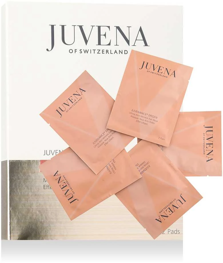 Juvena Juvenance Epigen Lifting Anti-Wrinkle Eye Mask Eye Mask