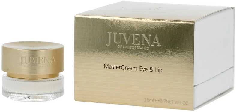 "Juvena Mastercream" akių ir lūpų kremas 20ml