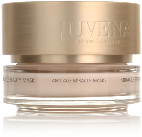 "Juvena Miracle Beauty" veido kaukė 75ml