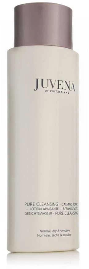 Juvena PURE Calming Tonikas raminamasis tonikas normaliai/sausai odai 200 ml.