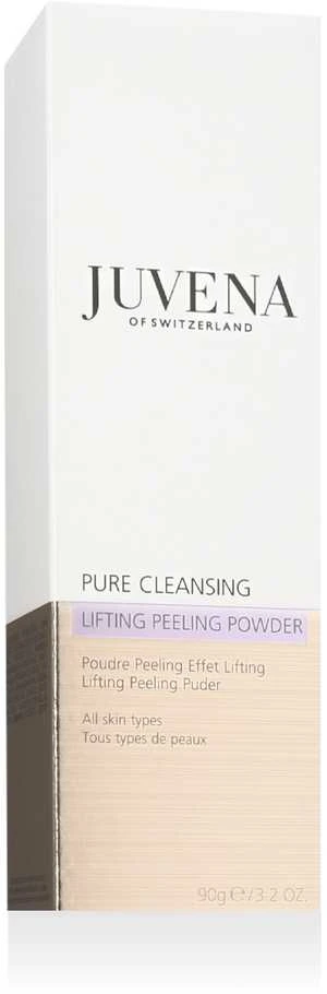 Juvena Pure Valomasis Peeling Stangrinamasis Pudra šveičiamoji priemonė, 90 g