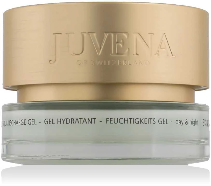 "Juvena Skin Energy Aqua Recharge Gel" Kremas - gelis 50ml