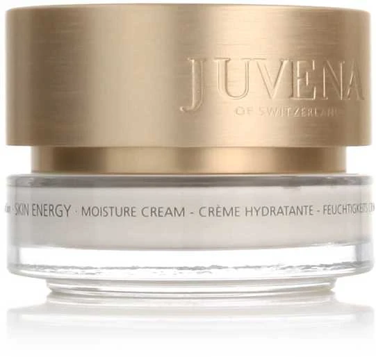 "Juvena Skin Energy" drėkinamasis kremas 50ml