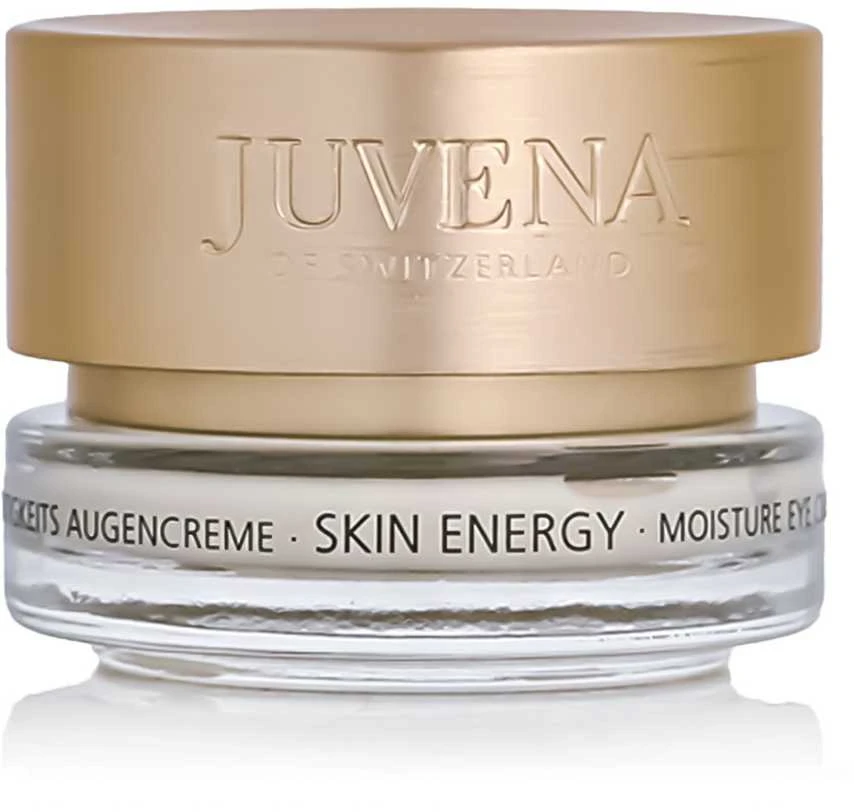 "Juvena Skin Energy" drėkinamasis akių kremas 15ml