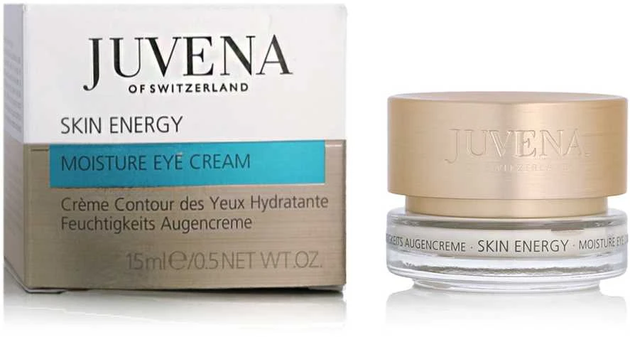 "Juvena Skin Energy" drėkinamasis akių kremas 15ml
