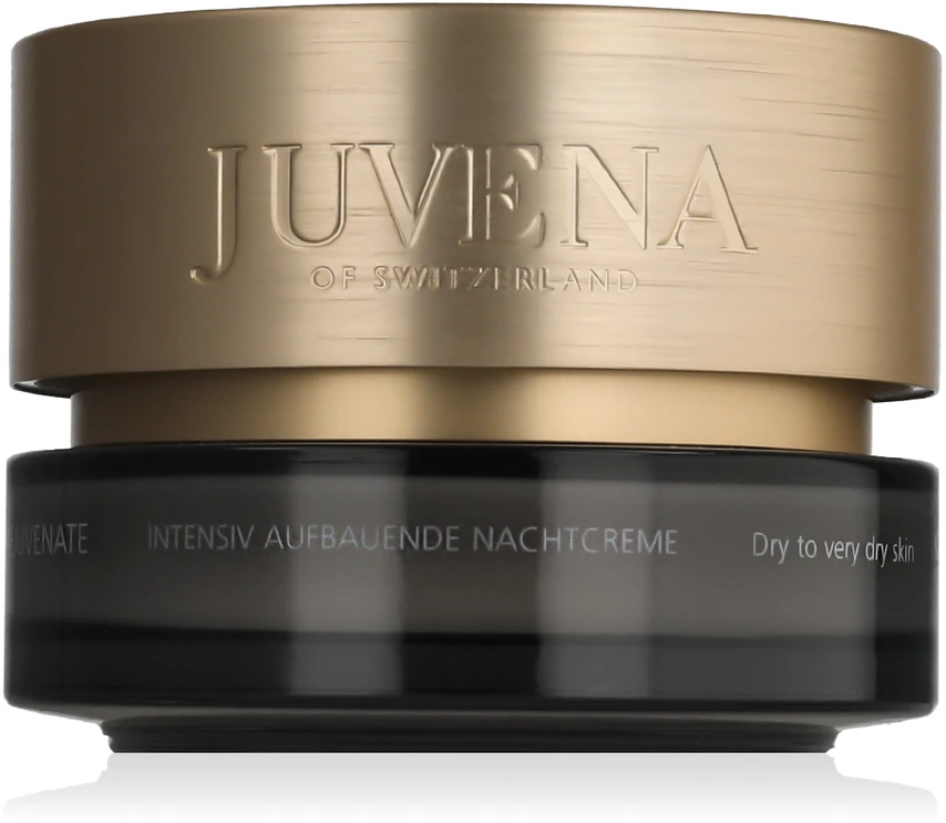 "Juvena Skin Rejuvenate" intensyvus maitinamasis naktinis kremas 50ml