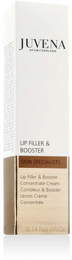 Juvena Skin Specialists Lip Filler & Booster, 4,2 ml