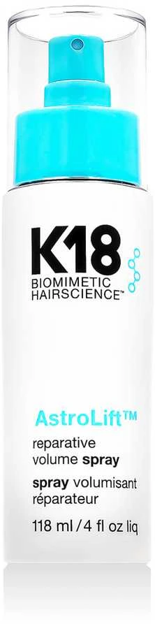 K18 AstroLift Hair Volume, 118 ml