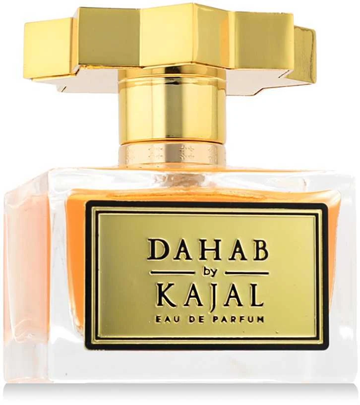 Kajal Dahab EDP parfumuotas vanduo unisex, 100 ml