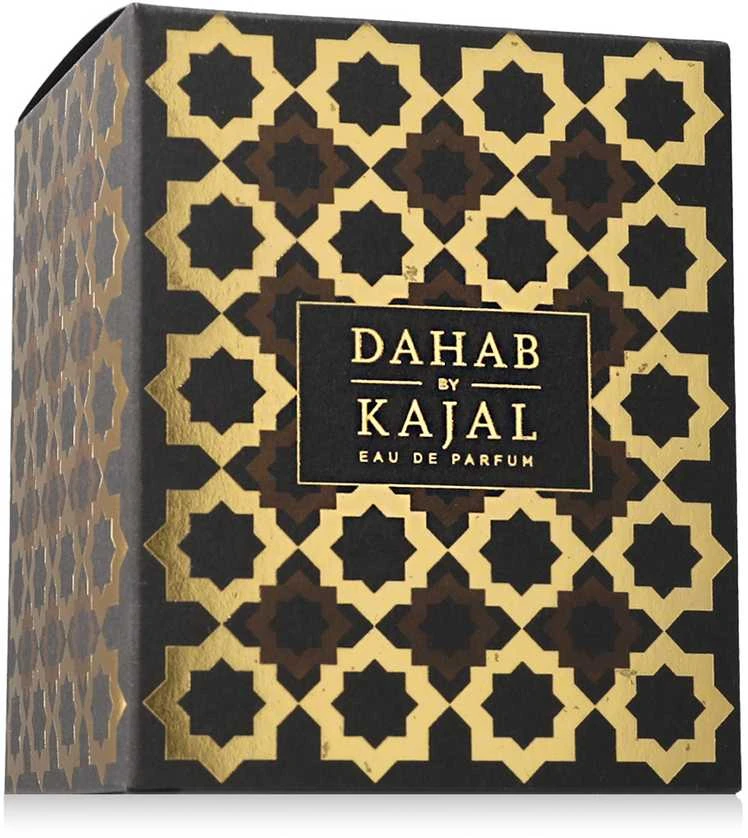 Kajal Dahab EDP parfumuotas vanduo unisex, 100 ml