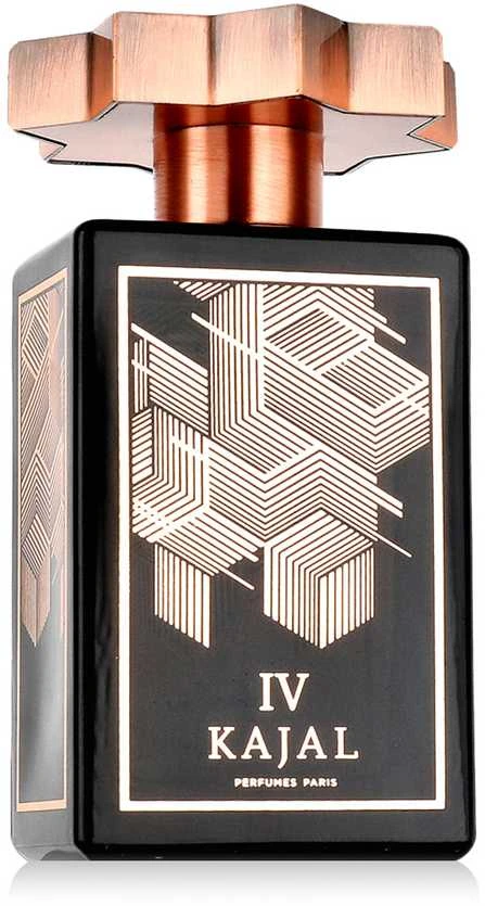 Kajal IV EDP parfumuotas vanduo unisex, 100 ml