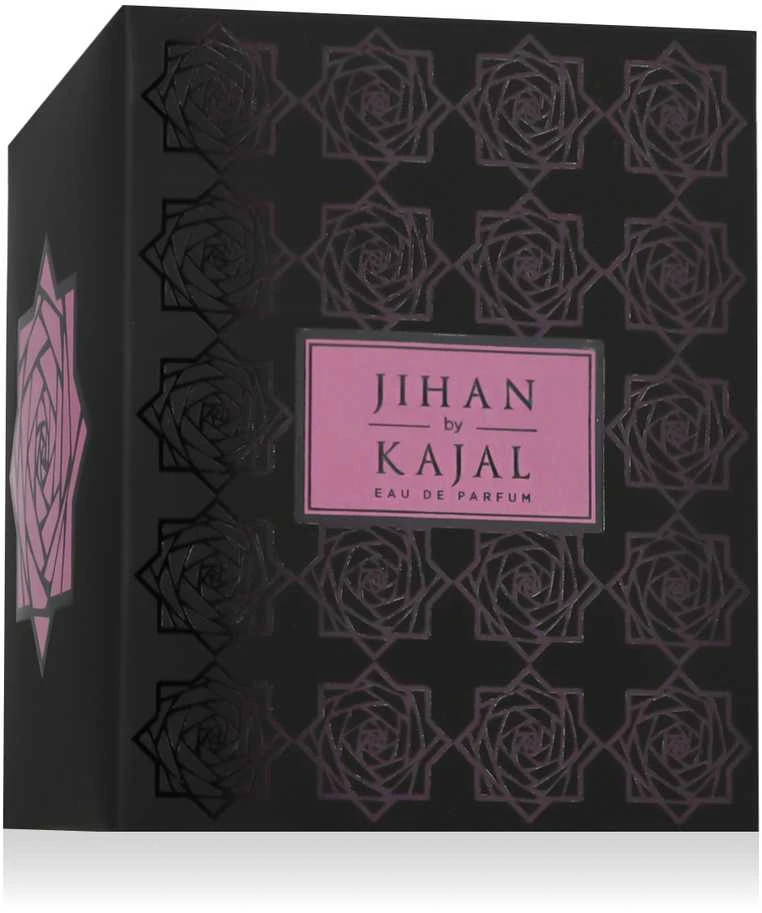 Kajal Jihan EDP parfumuotas vanduo moterims, 100 ml