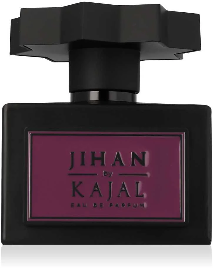 Kajal Jihan EDP parfumuotas vanduo moterims, 100 ml
