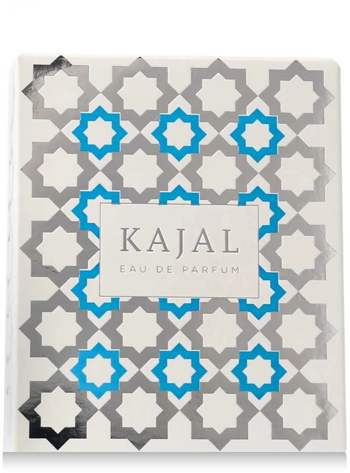 Kajal Kajal EDP parfumuotas vanduo moterims, 100 ml