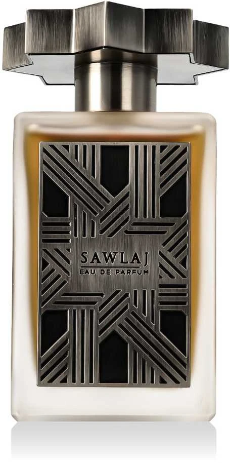 Kajal Sawlaj EDP parfumuotas vanduo unisex, 100 ml