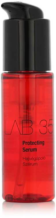 Kallos LAB 35 Protecting Hair Serum apsauginis serumas skilinėjantiems plaukų galiukams, 50 ml