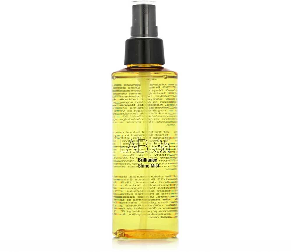 Kallos LAB 35 Brilliance Shine Mist plaukų purškiklis, 150 ml