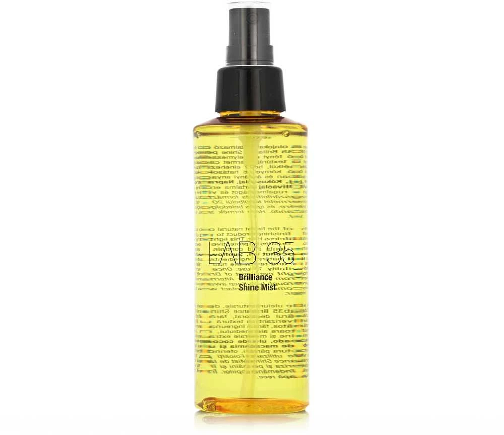 Kallos LAB 35 Brilliance Shine Mist plaukų purškiklis, 150 ml