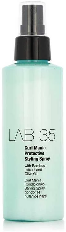 Kallos Cosmetics Lab 35 Curl Mania Waves Styling plaukų formavimo kremas, 150 ml