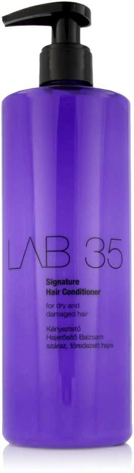 Kallos Cosmetics Lab 35 Signature Conditioner kondicionierius, 500 ml