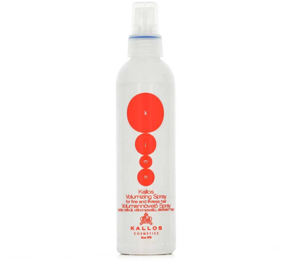 Purškiklis apimčiai Kallos Volumizing Purškiklis 200ml