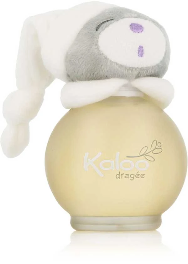 Kaloo Classic Dragée Eau De Senteur Purškiklis kvepalai vaikam 100ml