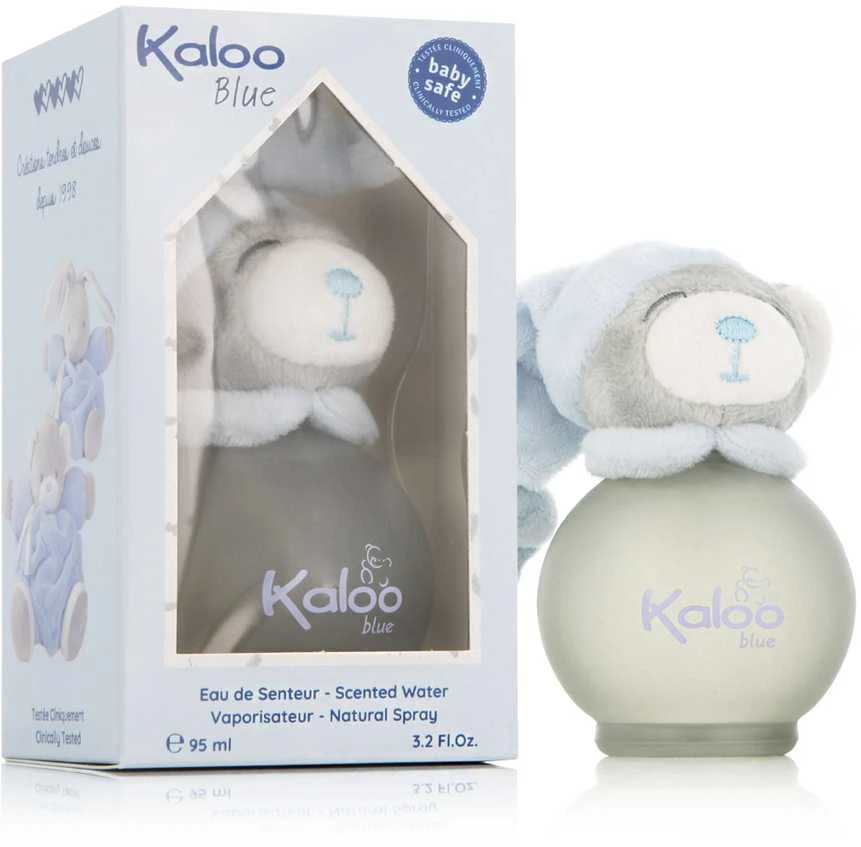 Kaloo Classic Mėlyna Senteur purškiamasis vanduo 100ml