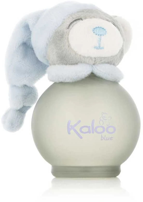 Kaloo Classic Mėlyna Senteur purškiamasis vanduo 100ml