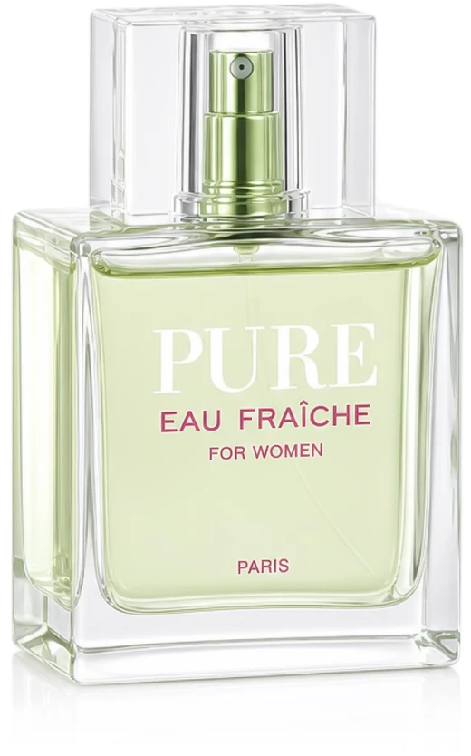 Karen Low Pure Eau Fraiche Eau De Parfum 100 ml (woman)