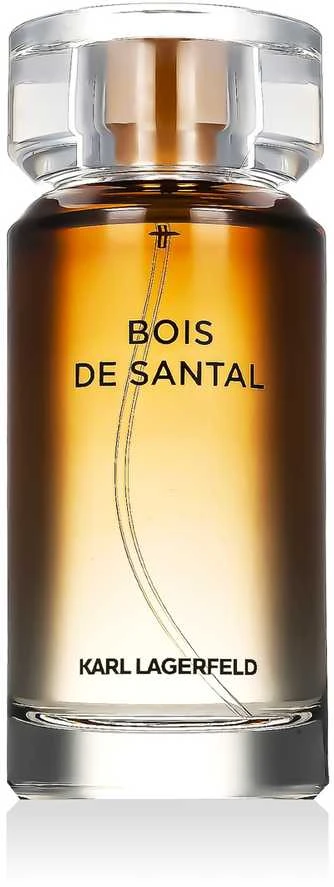 Karl Lagerfeld Kl Bois Santal EDT, 100 ml
