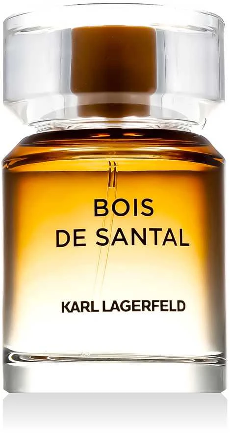 Kvepalai vyrams Karl Lagerfeld Les Parfums Matieres EDT, 50 ml
