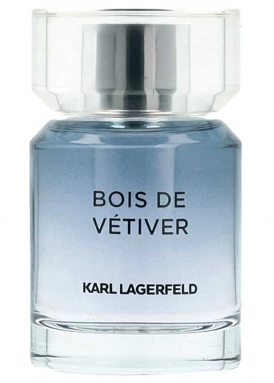 Karl Lagerfeld Bois de Vétiver tualetinis vanduo 50ml
